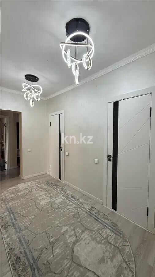 Продажа 3-комнатной квартиры, 89 м² - Продажа трехкомнатных квартир в Наурызбайском р-не Алматы - страница 13 фото 6 из 6