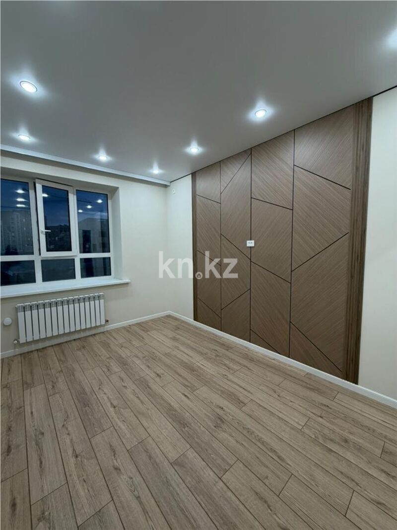 Продажа 2-комнатной квартиры, 52 м² - Продажа двухкомнатных квартир в кирпичном доме в Караганде фото 2 из 14