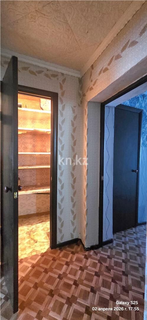Продажа 3-комнатной квартиры, 60 м² - Продажа трехкомнатных квартир в Темиртау - страница 15 фото 8 из 14