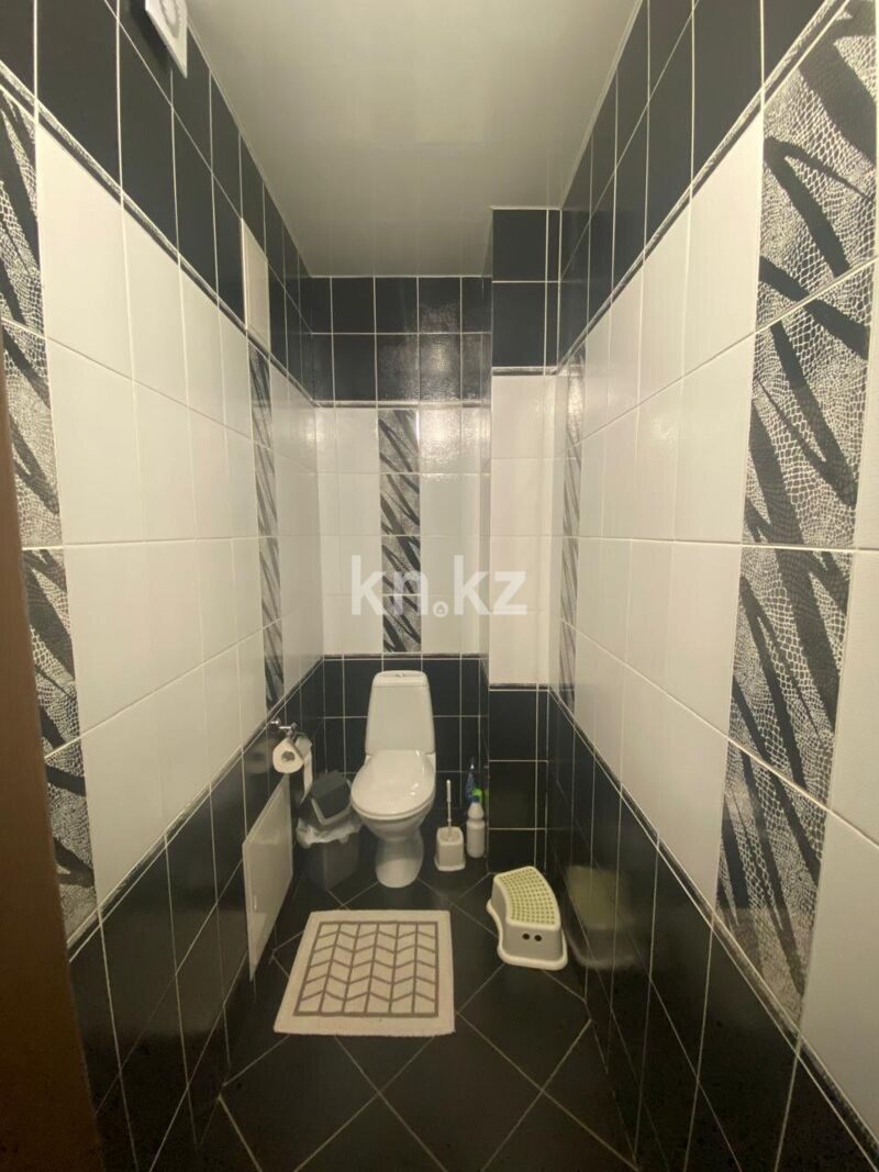 Продажа 3-комнатной квартиры, 98.2 м² - Продажа квартир в новостройках Караганды - страница 3 фото 19 из 26