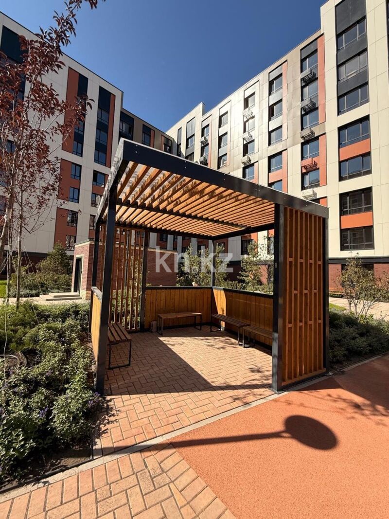 Продажа 1-комнатной квартиры, 37 м² - Продажа квартир в Казахстане - страница 169 фото 10 из 19