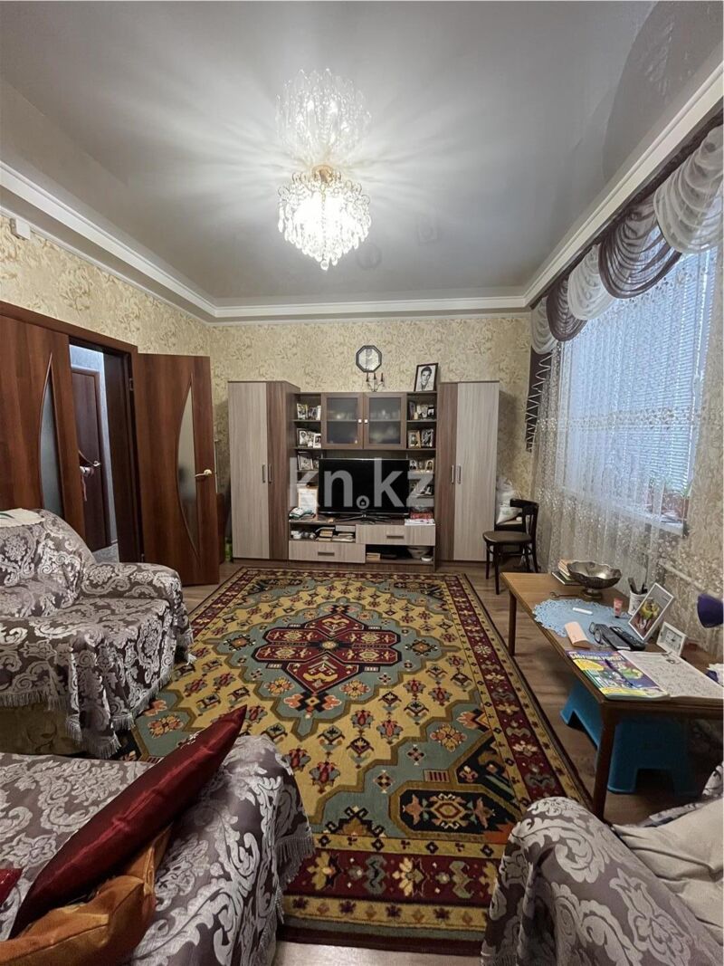 Продажа 3-комнатной квартиры, 65 м² - Продажа трехкомнатных квартир в Темиртау - страница 14 фото 4 из 9