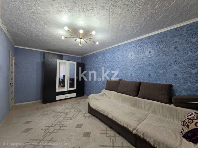 Продажа 3-комнатной квартиры, 61 м² - Продажа трехкомнатных квартир в Темиртау - страница 3 фото 4 из 12