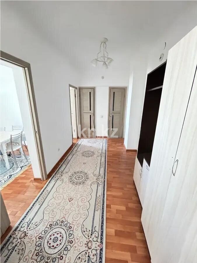 Продажа 2-комнатной квартиры, 63 м² - Продажа квартир в р-не Алматы Астаны - страница 7 фото 6 из 6