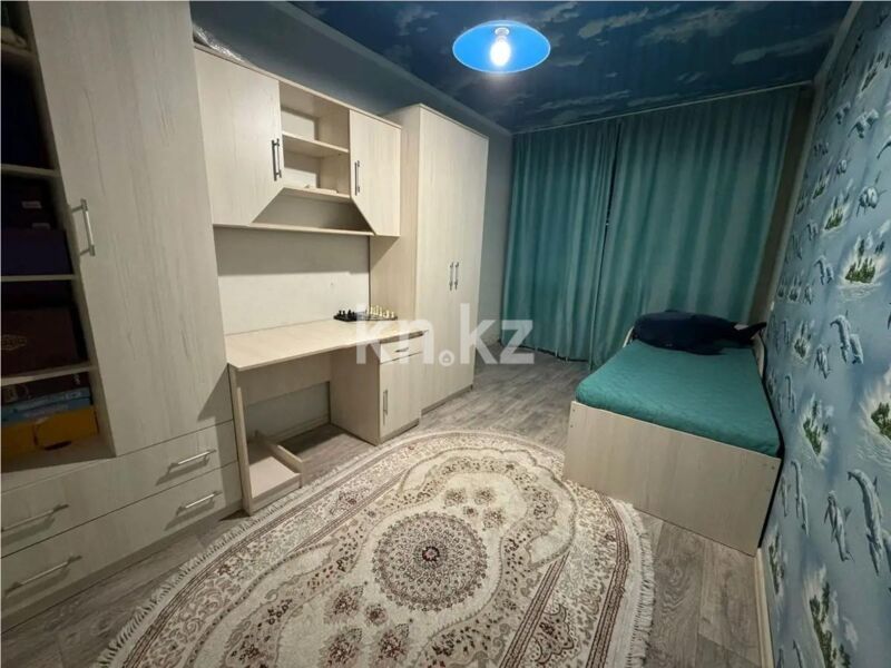 Продажа 3-комнатной квартиры, 62 м² - Продажа трехкомнатных квартир на Юго-Востоке Караганды - страница 15 фото 3 из 7