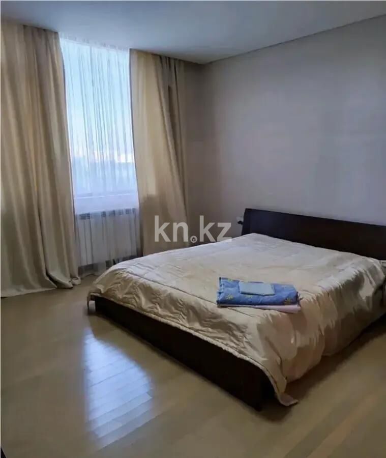Продажа 3-комнатной квартиры, 120 м² - Продажа квартир в Астане фото 2 из 4