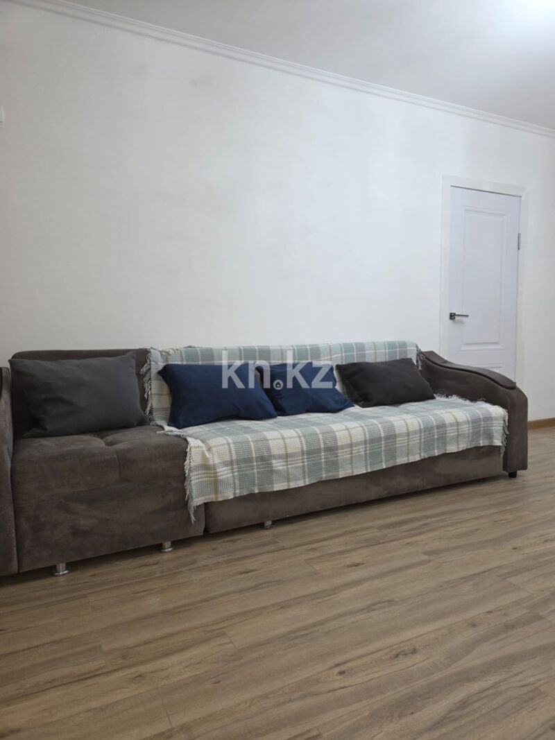 Продажа 2-комнатной квартиры, 57 м² - Продажа двухкомнатных квартир в монолитном доме в Казахстане - страница 7 фото 6 из 18