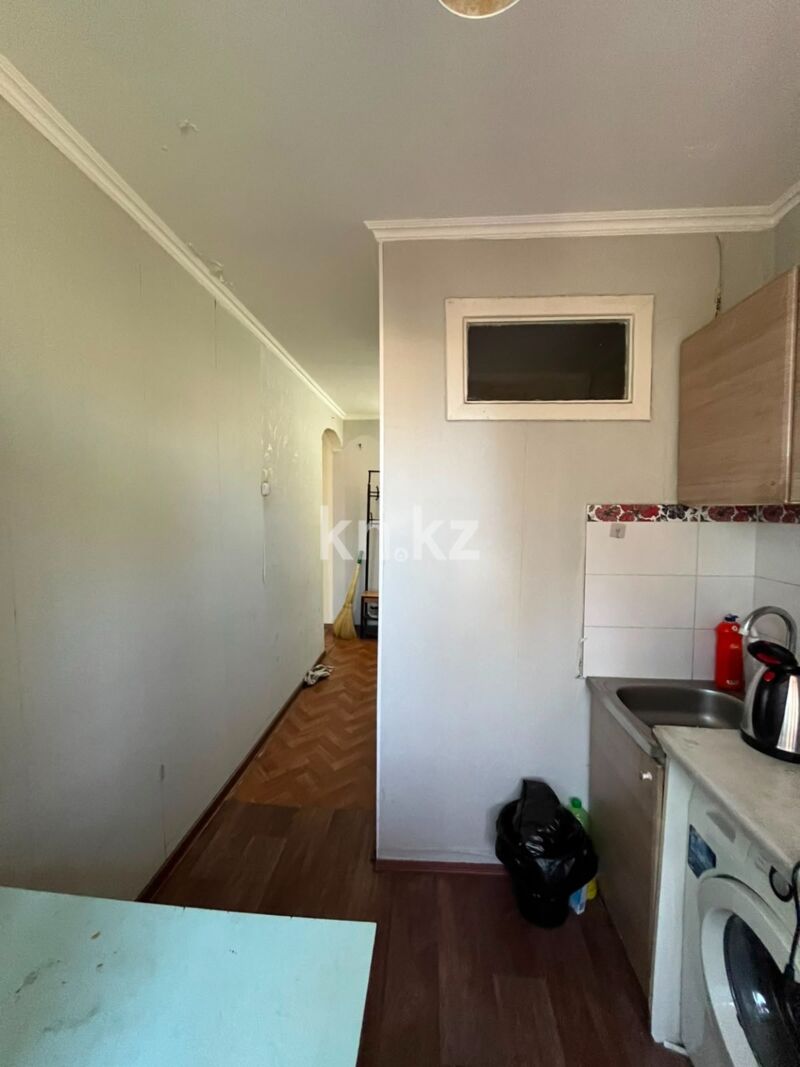 Продажа 2-комнатной квартиры, 48 м² - Продажа двухкомнатных квартир в панельном доме в Караганде - страница 15 фото 2 из 8