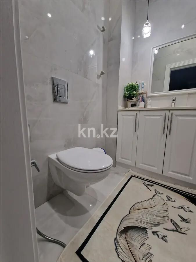 Продажа 3-комнатной квартиры, 80 м² - Продажа квартир в кирпичном доме в Астане - страница 207 фото 6 из 7