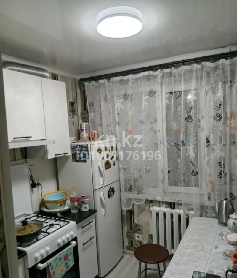 Продажа 2-комнатной квартиры, 48 м² - Продажа недвижимости в Сарани фото 1 из 3