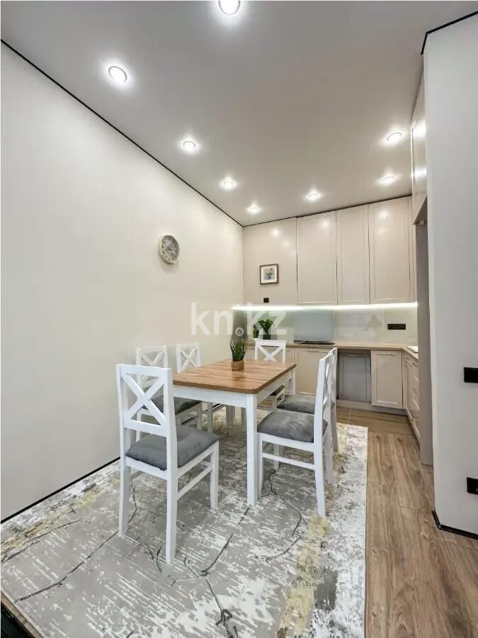 Продажа 2-комнатной квартиры, 56.8 м² - Продажа квартир от собственников в Алматы - страница 309 фото 3 из 6