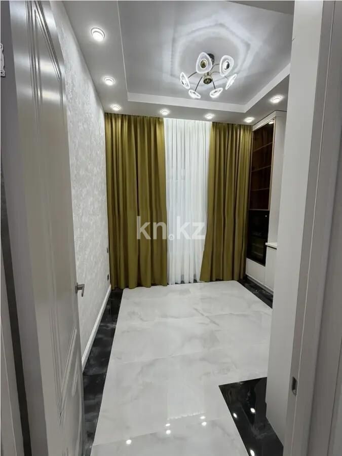 Продажа 2-комнатной квартиры, 65 м² - Продажа двухкомнатных квартир в р-не Есиль Астаны - страница 31 фото 3 из 5