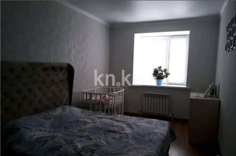 Продажа 2-комнатной квартиры, 56 м² - Продажа квартир в кирпичном доме в Астане - страница 217 фото 2 из 7