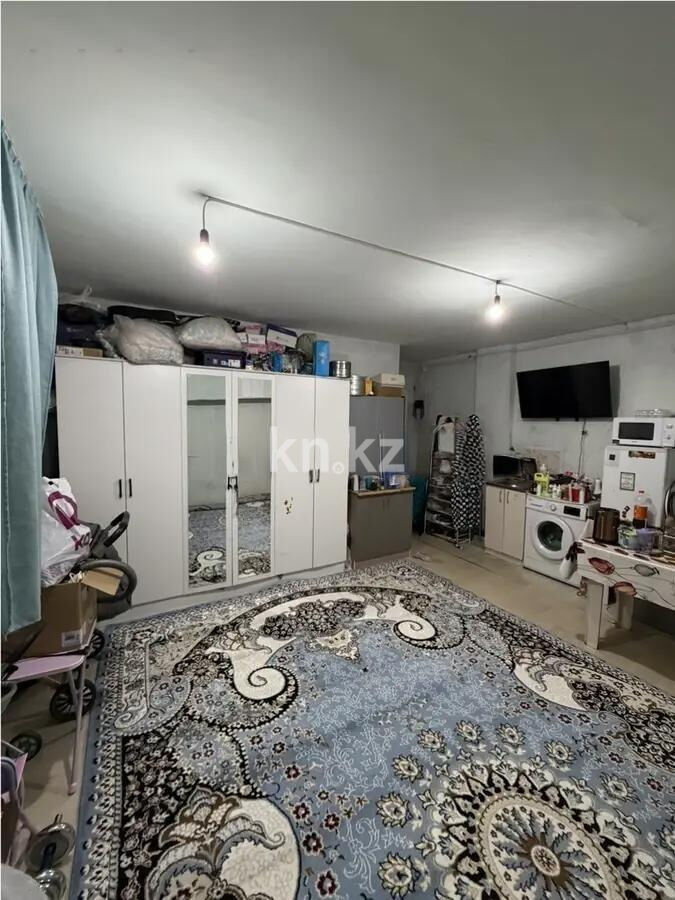 Продажа 1-комнатной квартиры, 22 м² - Продажа однокомнатных квартир в Жетысуском р-не Алматы - страница 10 фото 2 из 3