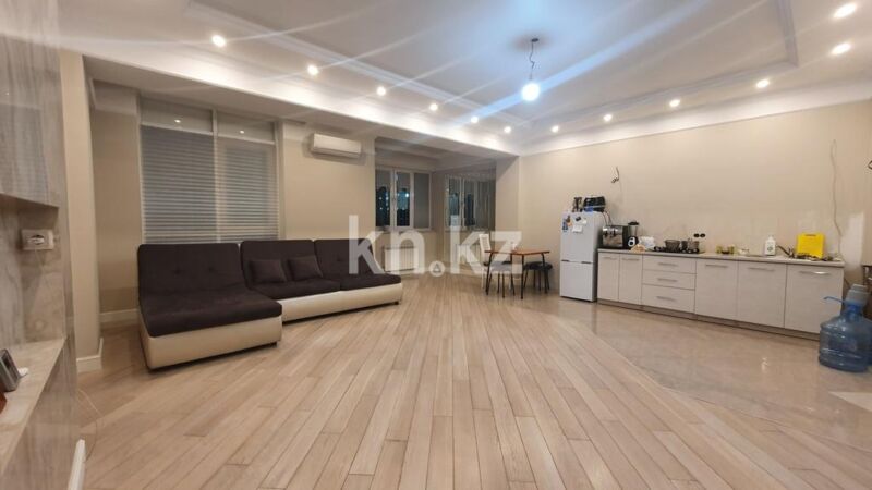 Продажа 5-комнатной квартиры, 200 м² - Продажа пятикомнатных и более квартир в Алматы - страница 4 фото 2 из 20