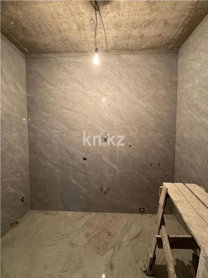 Продажа 2-комнатной квартиры, 54.5 м² - Продажа квартир в новостройках Астаны фото 3 из 5