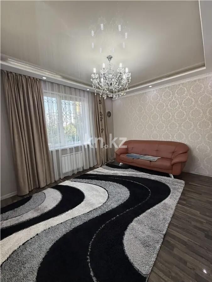 Продажа 2-комнатной квартиры, 56 м² - Продажа двухкомнатных квартир от собственников в Алматы фото 1 из 6