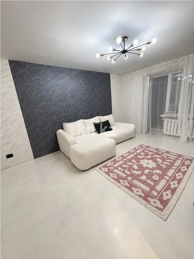 Продажа 3-комнатной квартиры, 64 м² - Недвижимость в Астане - страница 33 фото 1 из 5