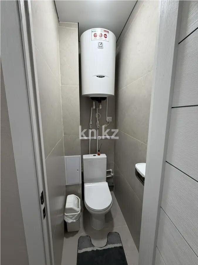 Продажа 2-комнатной квартиры, 54 м² - Продажа квартир в панельном доме в Караганде фото 5 из 6