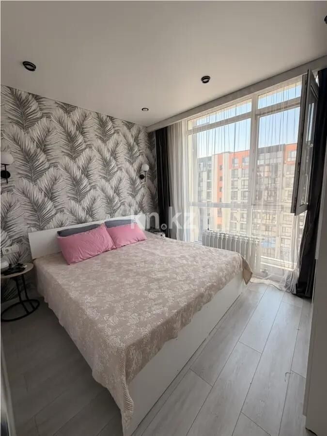 Продажа 2-комнатной квартиры, 44.2 м² - Продажа двухкомнатных квартир в Наурызбайском р-не Алматы - страница 17 фото 1 из 5