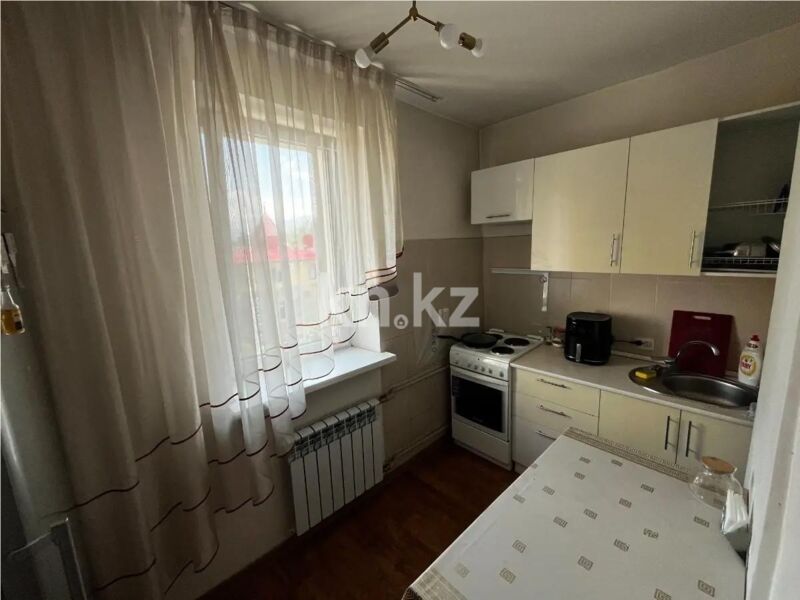 Продажа 1-комнатной квартиры, 36 м² - Продажа квартир в Алмалинском р-не Алматы фото 2 из 4