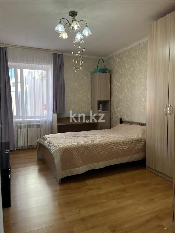 Продажа 3-комнатной квартиры, 67.8 м² - Продажа квартир в кирпичном доме в Казахстане - страница 6 фото 2 из 8