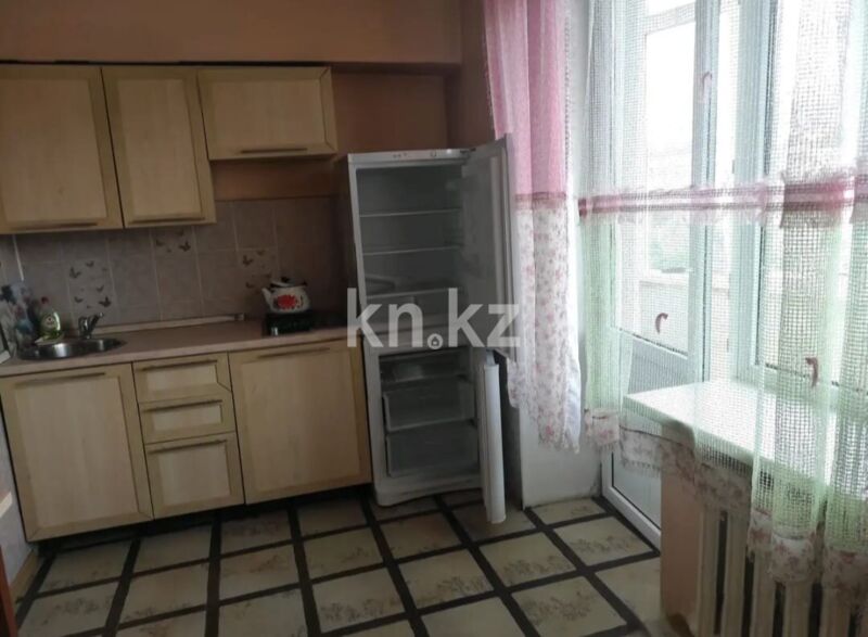 Аренда 1-комнатной квартиры, 42 м² - Аренда квартир помесячно в Алматы фото 2 из 5