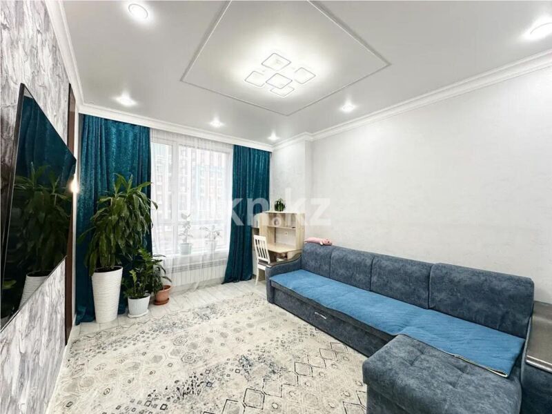 Продажа 2-комнатной квартиры, 59.1 м² - Продажа квартир в Казахстане - страница 42 фото 1 из 4