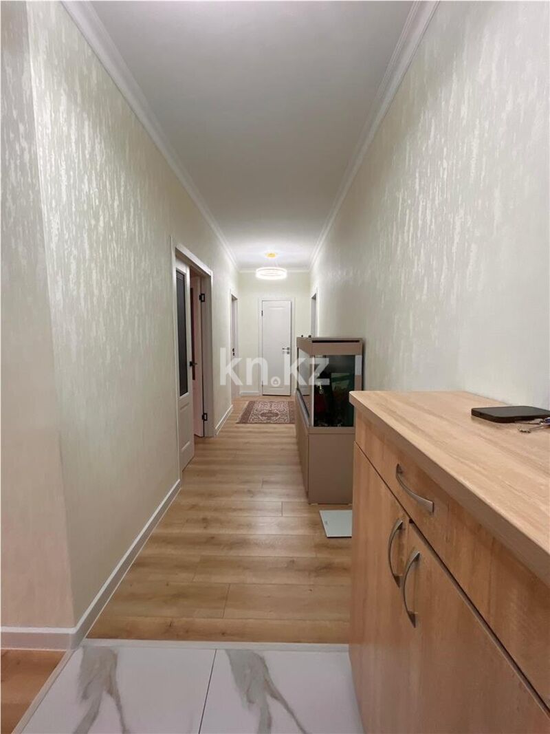 Продажа 3-комнатной квартиры, 84 м² - Продажа недвижимости в Караганде - страница 20 фото 12 из 18