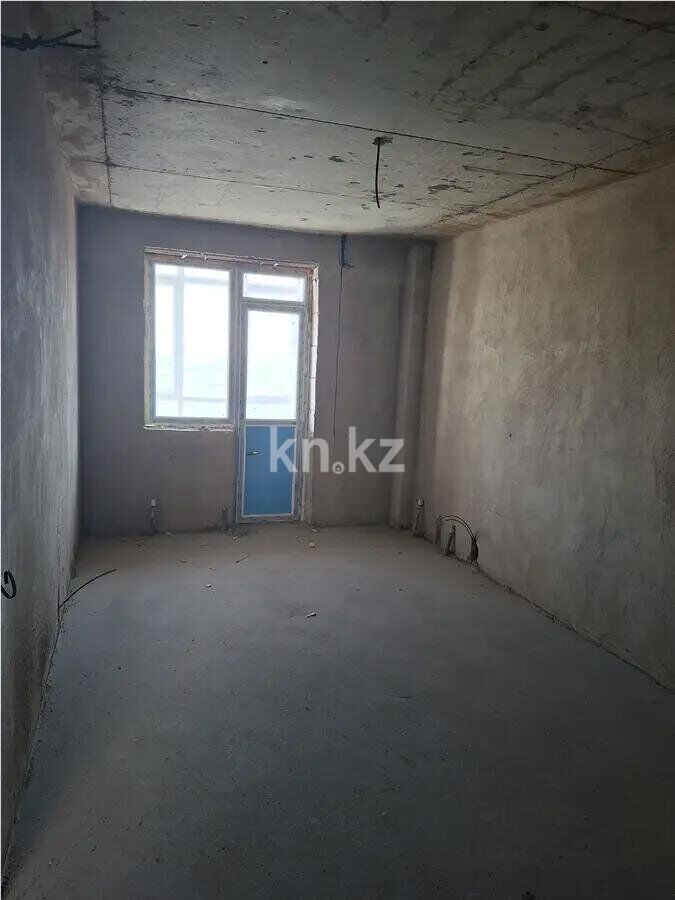 Продажа 1-комнатной квартиры, 37.8 м² - Продажа однокомнатных квартир в Астане - страница 18 фото 1 из 5