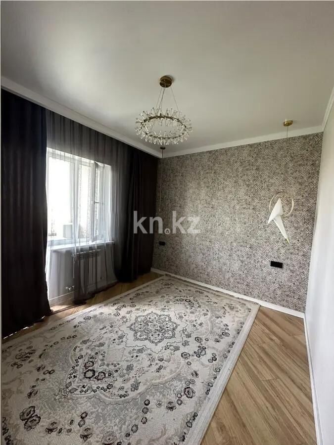 Продажа 3-комнатной квартиры, 80 м² - Продажа трехкомнатных квартир в Алмалинском р-не Алматы - страница 11 фото 2 из 7