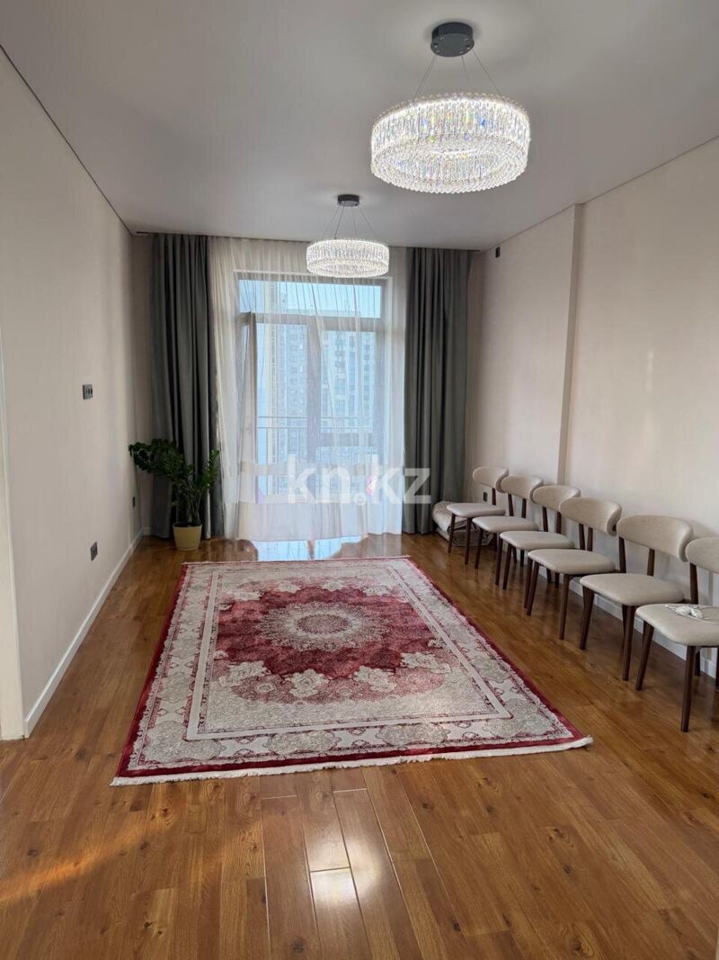 Продажа 2-комнатной квартиры, 68 м² - Продажа  двухкомнатных квартир в новостройках Алматы - страница 6 фото 3 из 10