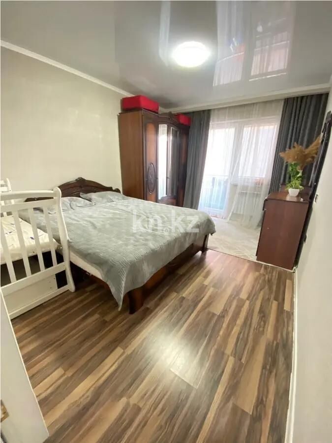 Продажа 3-комнатной квартиры, 70 м² - Продажа трехкомнатных квартир в Наурызбайском р-не Алматы - страница 8 фото 2 из 3