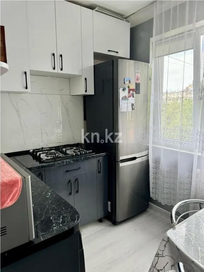 Продажа 3-комнатной квартиры, 60 м² - Продажа трехкомнатных квартир в Ауэзовском р-не Алматы - страница 24 фото 4 из 6
