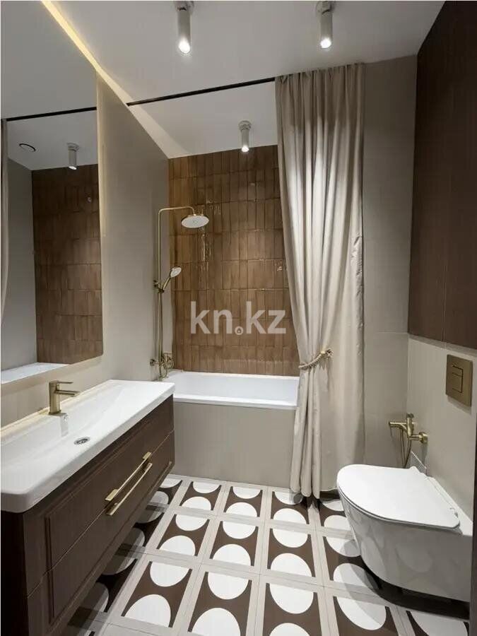 Продажа 3-комнатной квартиры, 81 м² - Продажа квартир в Казахстане - страница 90 фото 5 из 5
