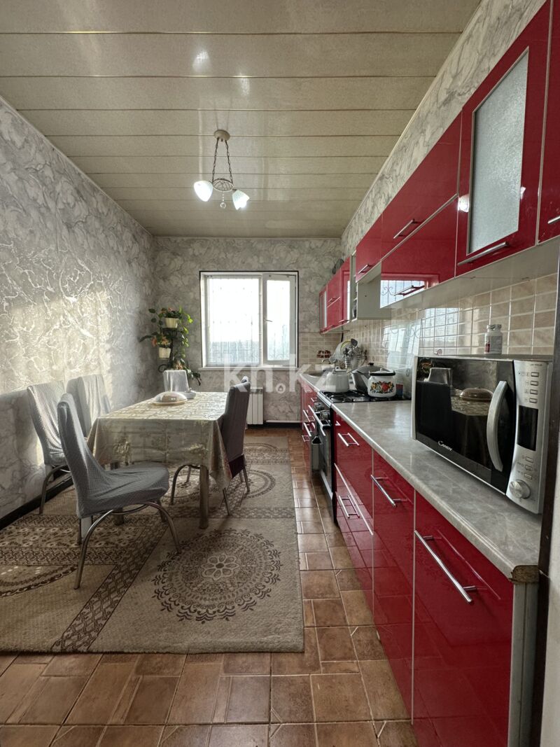 Продажа 5-комнатного дома, 161 м² - Продажа домов, коттеджей в Абайском р-не Шымкента фото 10 из 17