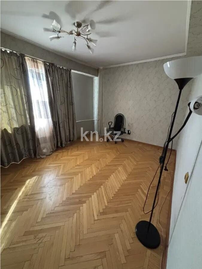 Продажа 3-комнатной квартиры, 63 м² - Продажа трехкомнатных квартир в блочном доме в Алматы фото 2 из 7