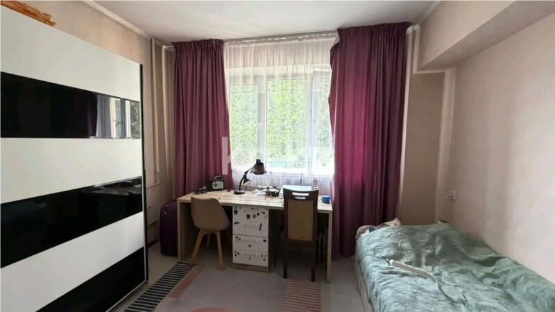Продажа 2-комнатной квартиры, 52 м² - Продажа квартир в панельном доме в Алматы фото 2 из 5