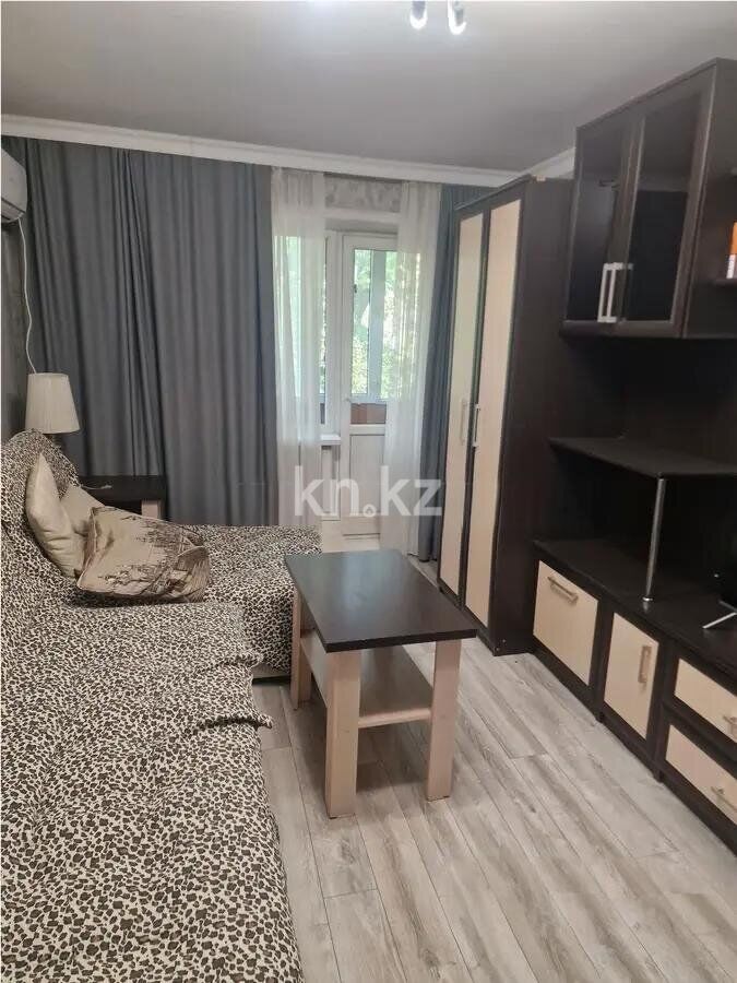 Продажа 2-комнатной квартиры, 47 м² - Продажа двухкомнатных квартир в Караганде - страница 3 фото 1 из 6
