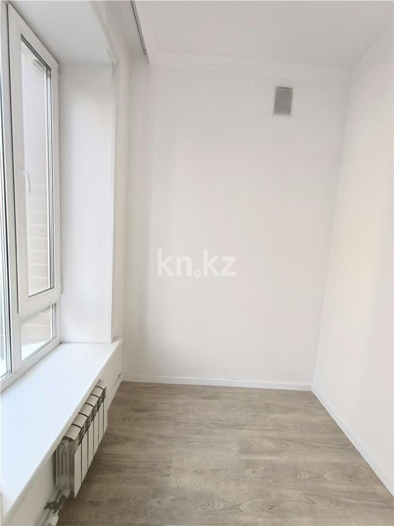 Продажа 2-комнатной квартиры, 53 м² - Продажа квартир в кирпичном доме в Казахстане - страница 259 фото 12 из 15