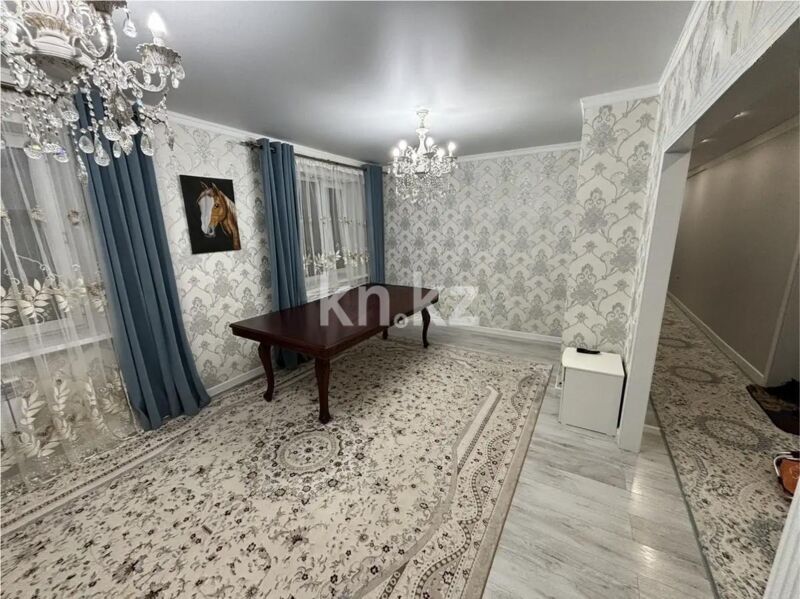 Продажа 3-комнатной квартиры, 78 м² - Продажа квартир в блочном доме в Астане - страница 156 фото 2 из 6