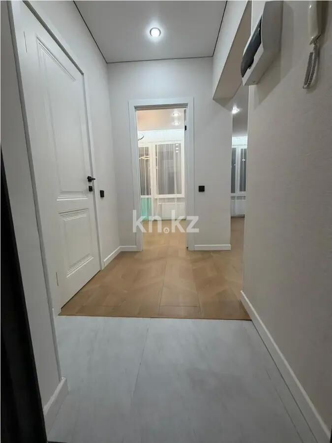 Продажа 1-комнатной квартиры, 35 м² - Продажа однокомнатных квартир в р-не Сарыарка Астаны - страница 9 фото 4 из 4