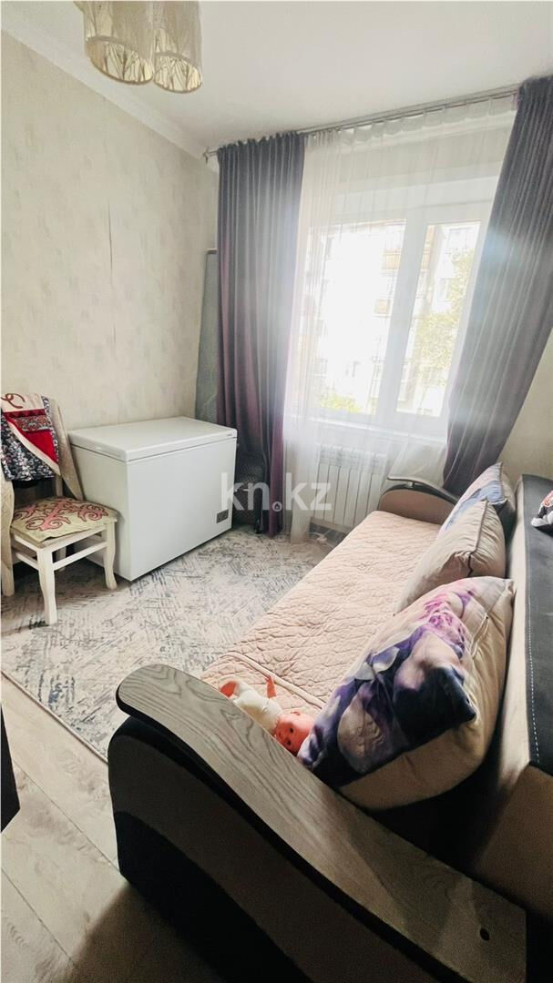 Продажа 4-комнатной квартиры, 62 м² - Продажа квартир в Караганде - страница 153 фото 7 из 22