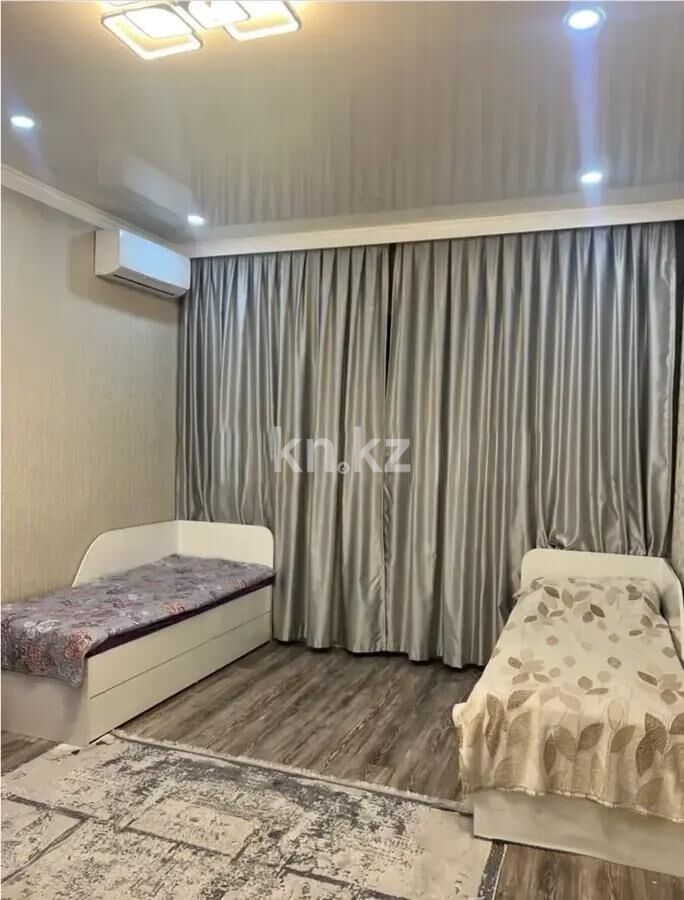 Продажа 2-комнатной квартиры, 80.8 м² - Продажа двухкомнатных квартир в Бостандыкском р-не Алматы - страница 37 фото 2 из 4