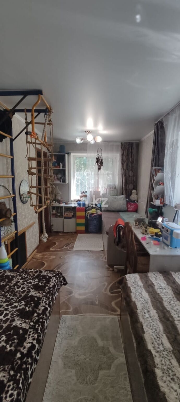 Продажа 2-комнатной квартиры, 45 м² - Продажа двухкомнатных квартир в Костанае фото 6 из 7