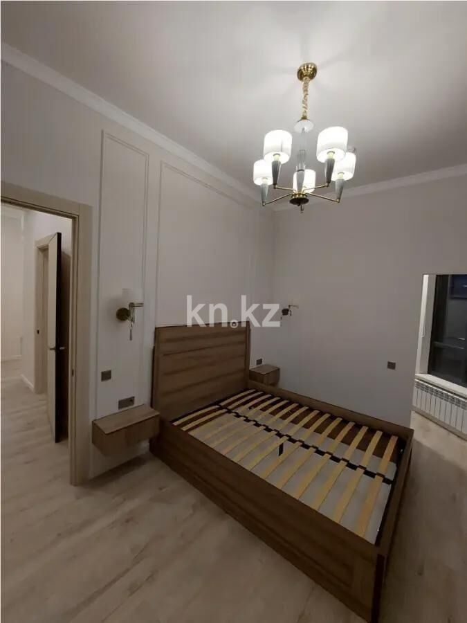 Продажа 2-комнатной квартиры, 76.9 м² - Продажа двухкомнатных квартир в кирпичном доме в Алматы - страница 14 фото 2 из 2