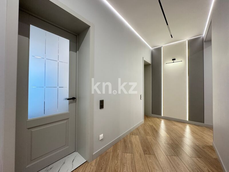 Продажа 4-комнатной квартиры, 126.5 м² - Продажа четырехкомнатных квартир в кирпичном доме в Казахстане - страница 13 фото 32 из 40