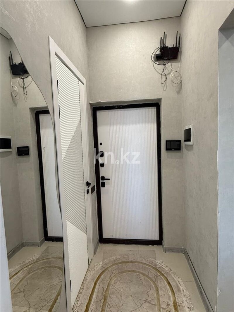 Продажа 1-комнатной квартиры, 37 м² - Продажа квартир в Караганде - страница 4 фото 6 из 7