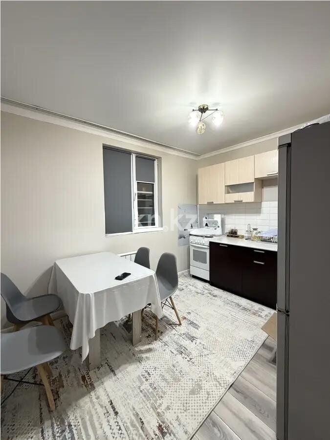 Продажа 1-комнатной квартиры, 35 м² - Продажа однокомнатных квартир в Алматы фото 2 из 4