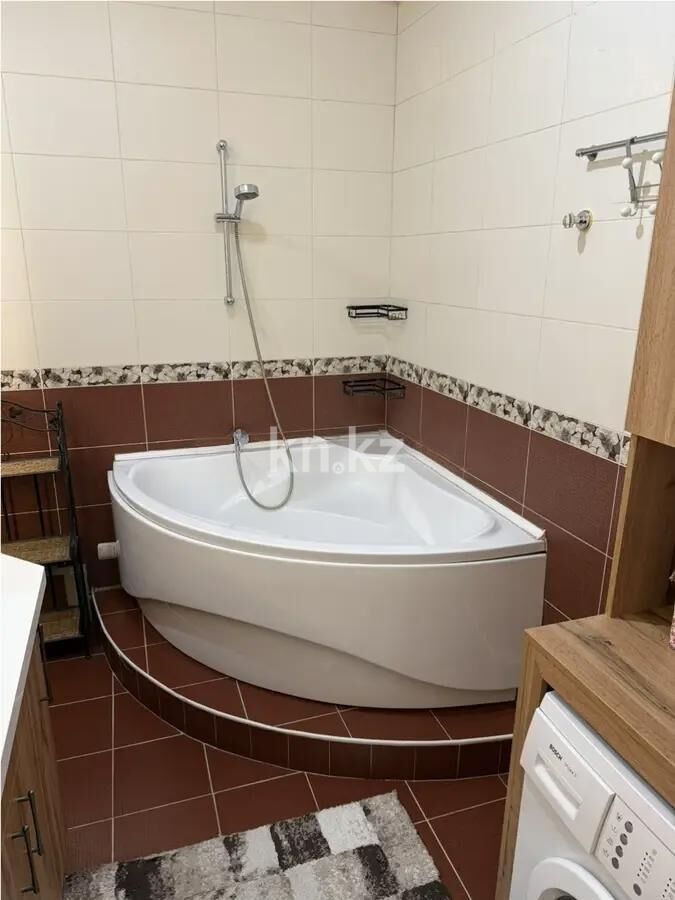 Продажа 2-комнатной квартиры, 76 м² - Продажа двухкомнатных квартир в монолитно-каркасном доме в Казахстане - страница 202 фото 4 из 5